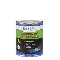 Beko SPEED-EX  Der Abbeizer 750 ml